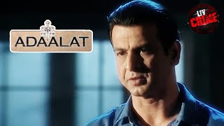 How Will KD Find The Secret Behind A Plane Disaster? | अदालत | Adaalat | Fight For Justice