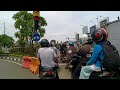 rute surabaya lamongan lewat jalur utama.