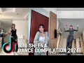 BINI SHEENA | TIKTOK COMPILATION 2024  | TIKTOK PH | tiktokhouse