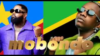 FERRE GOLA FT RAYVANNY - MOBONDO (clip officiel MWTV )