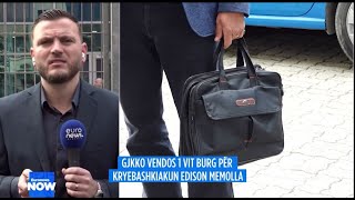 GJKKO vendos 1 vit burg për kryebashkiakun! A do të heqë dorë nga mandati Memolla?