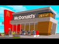 Jason Plays McDonalds Tycoon Game Roblox