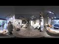 40th modef inegol furniture fair 360° video