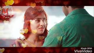 Naesama ninachvan nenja parichavan mix raja rani