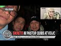 ARLENE STONE TELLS ALL! LIVE INTERVIEW SA DATING PASTORAL NI PASTOR APOLLO QUIBOLOY