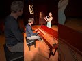 clavichord baroque flute free improvisation