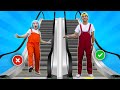 Escalator Safety Song | Viva 4Kids Songs