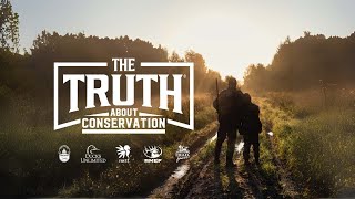 The Truth About Conservation