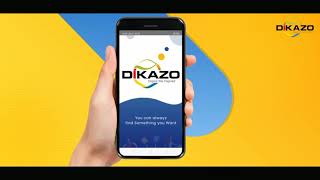 Dikazo - All New #Dikazo Shopping App | Get your Dream Products in a Few Clicks