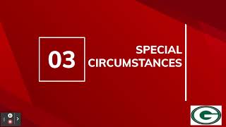 GBHS Lockdown Procedures Video