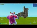 ラマの作り方講座！！簡単すぎたＷ【フォートナイト】 fortnite ラマ