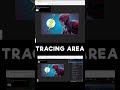 Flash 3D Object using HTML SVG CSS and Vanilla JavaScript #shorts @jmc23id