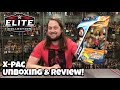 X-Pac WWE Summerslam Unboxing & Review!