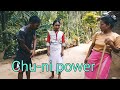 Chu-ni Power || Garo comedy film || @BinseRaksam