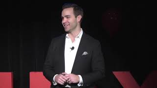 Understanding the healthcare system as a consumer | Seth Denson | TEDxFlowerMound