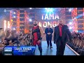 Tama Tonga Entrance - WWE SmackDown, May 24, 2024