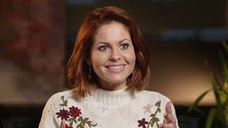 Cast Interviews - An Aurora Teagarden Mystery – Aurora's Back Story