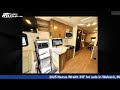 wonderful 2025 nexus wraith 35f super c rv for sale in wabash in rvusa.com