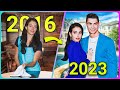 What Was Life Like For Georgina Rodriguez Before She Was Ronaldo's Girlfriend?