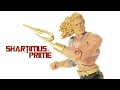 DC Universe Classics 90's Aquaman Mattel DC Comics Signature Collection Toy Action Figure Review