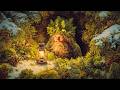 The Keeper of the Thaw - Gentle Celtic Music for Slow Days