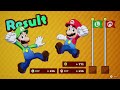 マリルイ史上最難関のブラザーアタックが復活 はね～るメットを使いこなせ マリルイ最速実況part46【マリオ＆ルイージrpg ブラザーシップ！】