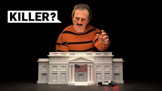 The Case That Changed U.S. Law Forever