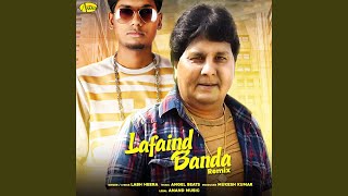 Lafaind Banda Remix