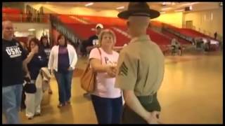 Making Marines Part Three