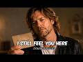 I Still Feel You Here 💔 Sad Love Song | Emotional Rock Ballad | 80s Style Rock | Slow Rock