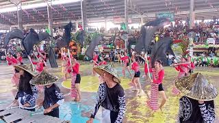 SAN LORENZO RUIZ NATIONAL HIGH SCHOOL DLC FULL PERFORMANCE I 23RD BUSIG-ON FESTIVAL