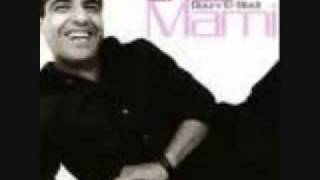 Arabic most populair Rai Singer ---cheb mami