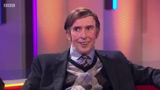 Alan Partridge meets Martin Brennan - "Come Out Ye Black and Tans"