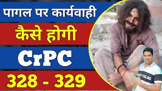 crpc section 328 to 329 crpc chapter 25 explain by karantube crpc 328-329 law