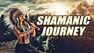 Guided Shamanic Journey To The Akashic Field: Connect With Your Spirit Guides