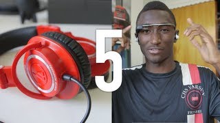 Top 5 Best Headphones Under $200!