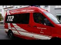 neuer einsatzleitwagen elw feuerwehr bebra