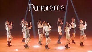 中山韓研第1屆成發《Semicolon》｜IZ*ONE Panorama