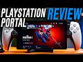 Sony PlayStation Portal Review!