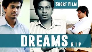 Kasyap #5 | Dreams - Rest In Peace | Kasyap Sreenivas | 2012