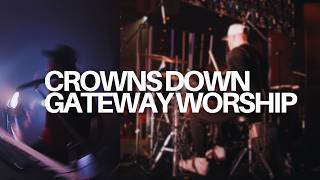Crowns Down || Drum & Keys/MD Cam || EGYA WINTER SUMMIT