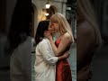 kissing scene of two women unforgettable passion2