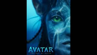 Avatar: The Way Of Water Official Motion Poster | James Cameron | #Avatar2 #Avatar2Trailer #shorts 🐬