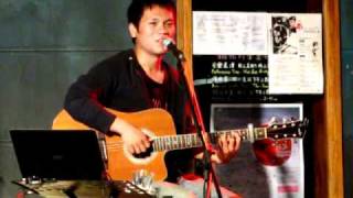 2011.04.03 【夢想\u0026遠洋】SUMING@鐵花村8/17