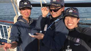 2019 ISPA Japan/YCAPS Young Mariner Program - \