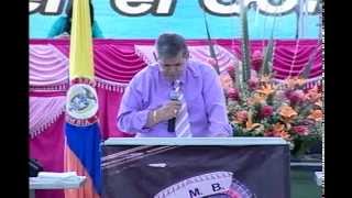 ¿Como podemos entender la gloria de Dios? - Pastor Enrique Gómez