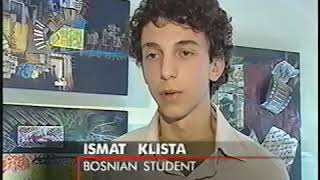 Press: CNN International Aftershocks, Growing up in the Aftermath- Generation Human Rights