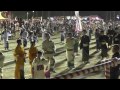 2015 08 23 本場　鶴崎踊り大会　　　　　　～　猿丸太夫　～