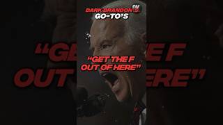Is Joe Biden’s Temper a Sign of Dementia?!