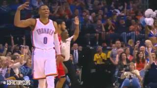 Russell Westbrook [Finesse and Kawal] Mix